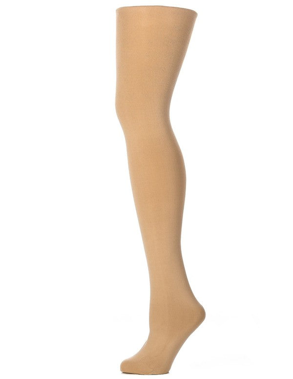 Anti-Pilling Opaque Tights