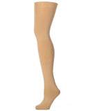Anti-Pilling Opaque Tights