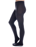Anti-Pilling Opaque Tights