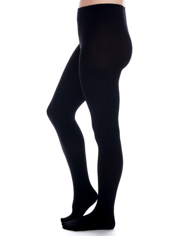 Anti-Pilling Opaque Tights